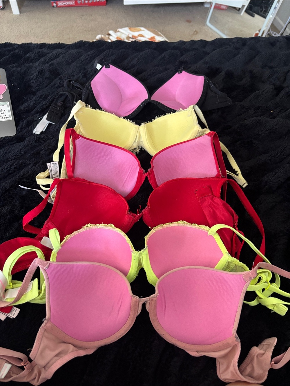 Victoria secret bra 32b - Picture 11 of 11
